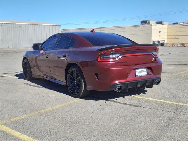 used 2019 Dodge Charger car, priced at $29,000