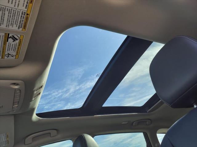 used 2022 Nissan Murano car, priced at $25,000