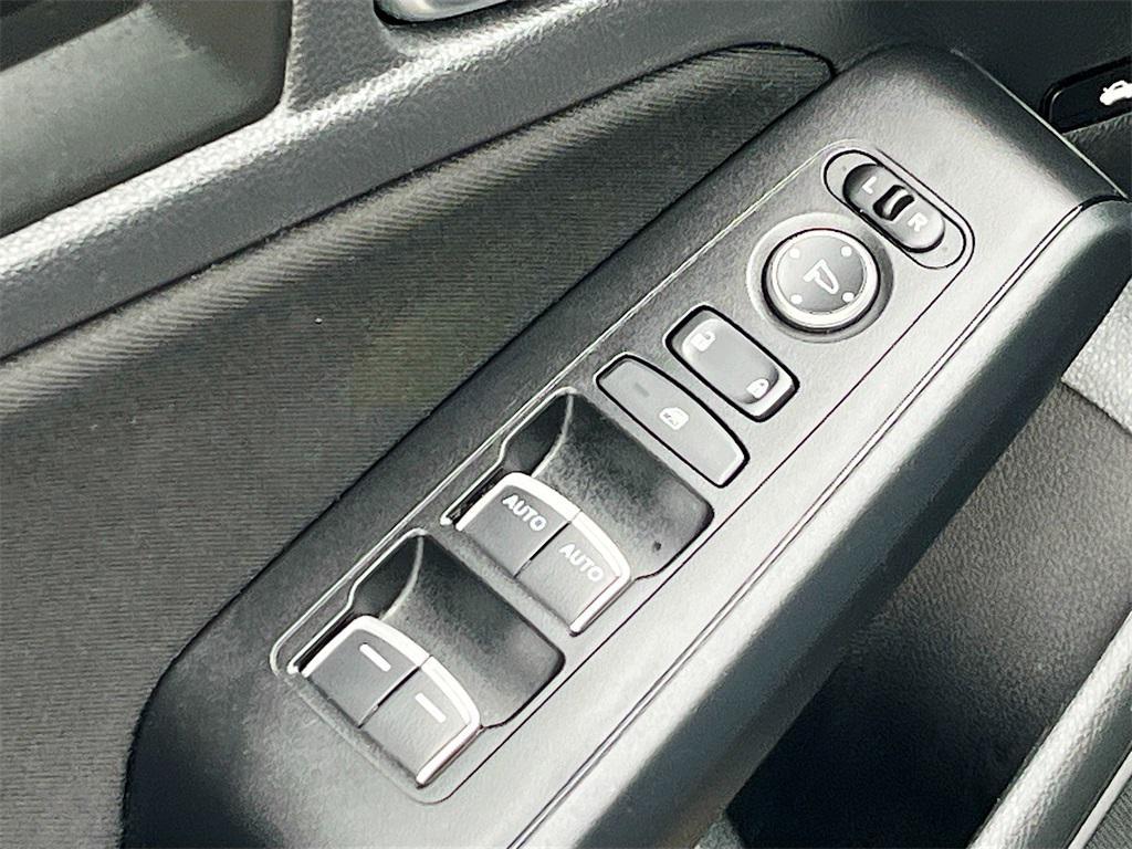 used 2022 Honda Civic car, priced at $18,000