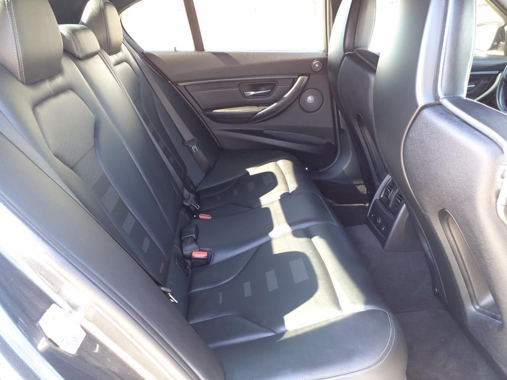 used 2018 BMW M3 car, priced at $46,500