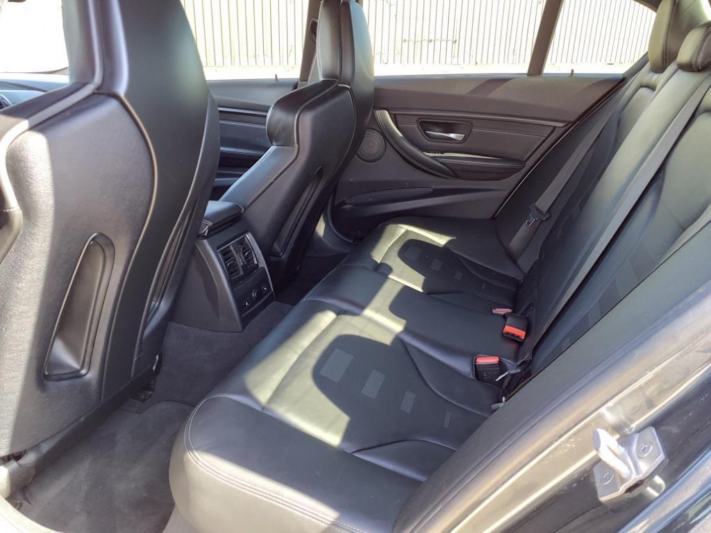 used 2018 BMW M3 car, priced at $46,500