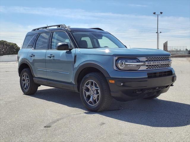 used 2023 Ford Bronco Sport car, priced at $26,000