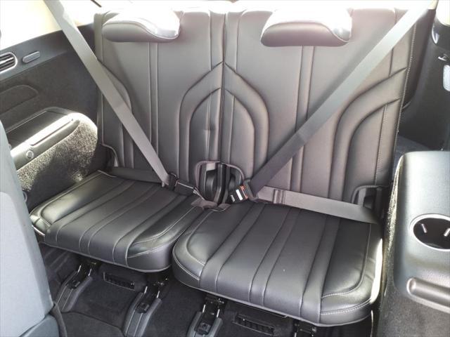 used 2024 Genesis GV80 car, priced at $52,000