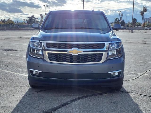 used 2020 Chevrolet Tahoe car, priced at $31,500