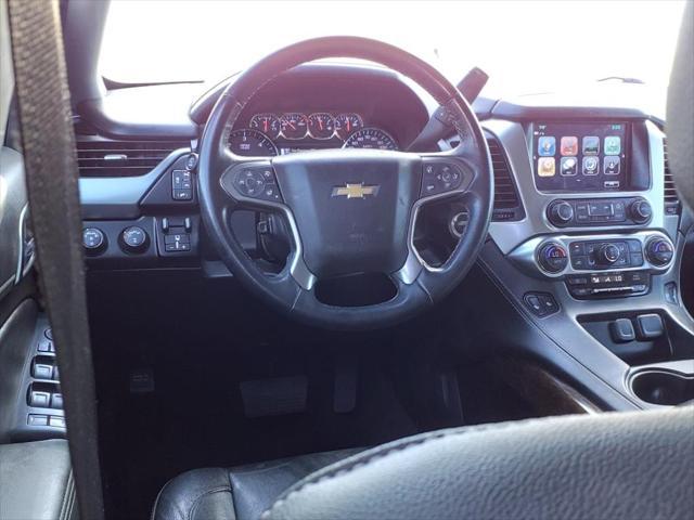 used 2020 Chevrolet Tahoe car, priced at $31,500