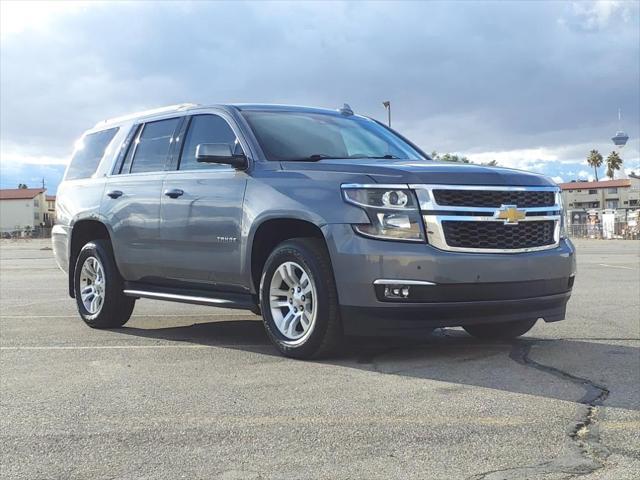 used 2020 Chevrolet Tahoe car, priced at $31,500