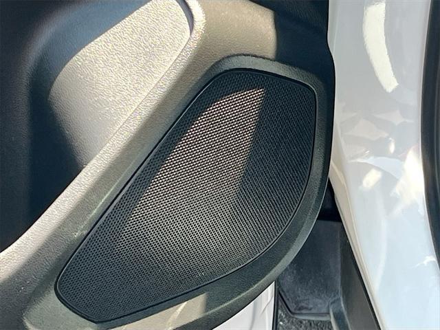 used 2023 Chevrolet TrailBlazer car, priced at $18,700
