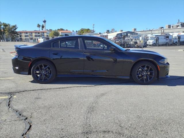 used 2022 Dodge Charger car, priced at $28,000