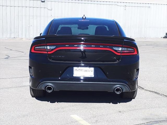 used 2022 Dodge Charger car, priced at $28,000