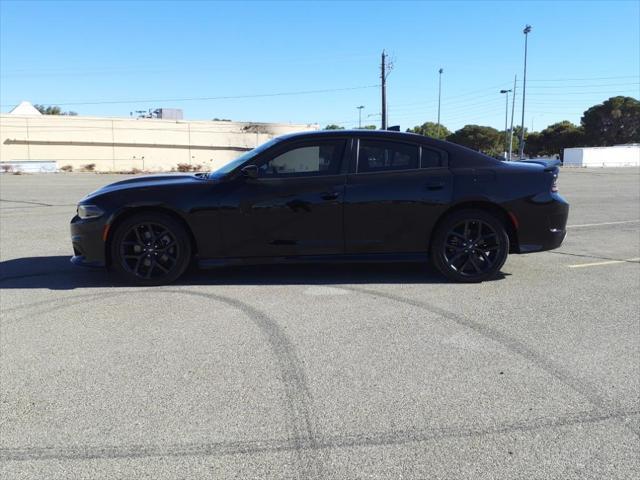 used 2022 Dodge Charger car, priced at $28,000