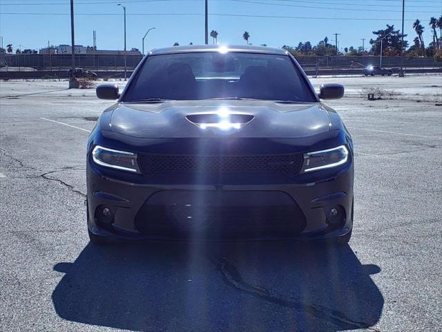 used 2022 Dodge Charger car, priced at $28,000