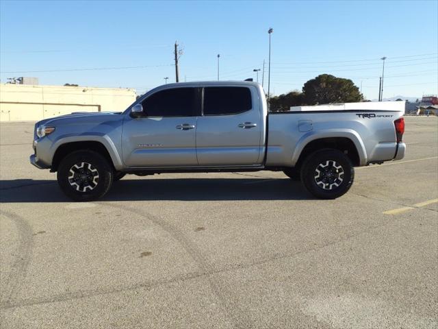 used 2019 Toyota Tacoma car, priced at $26,000