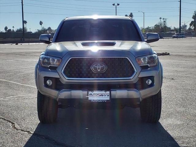 used 2019 Toyota Tacoma car, priced at $26,000