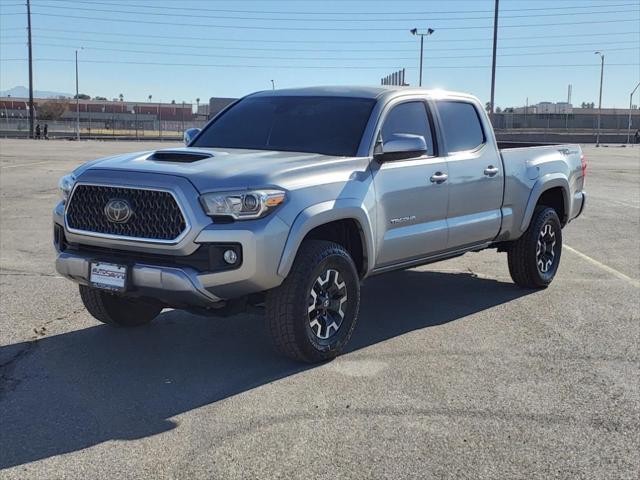 used 2019 Toyota Tacoma car, priced at $26,000