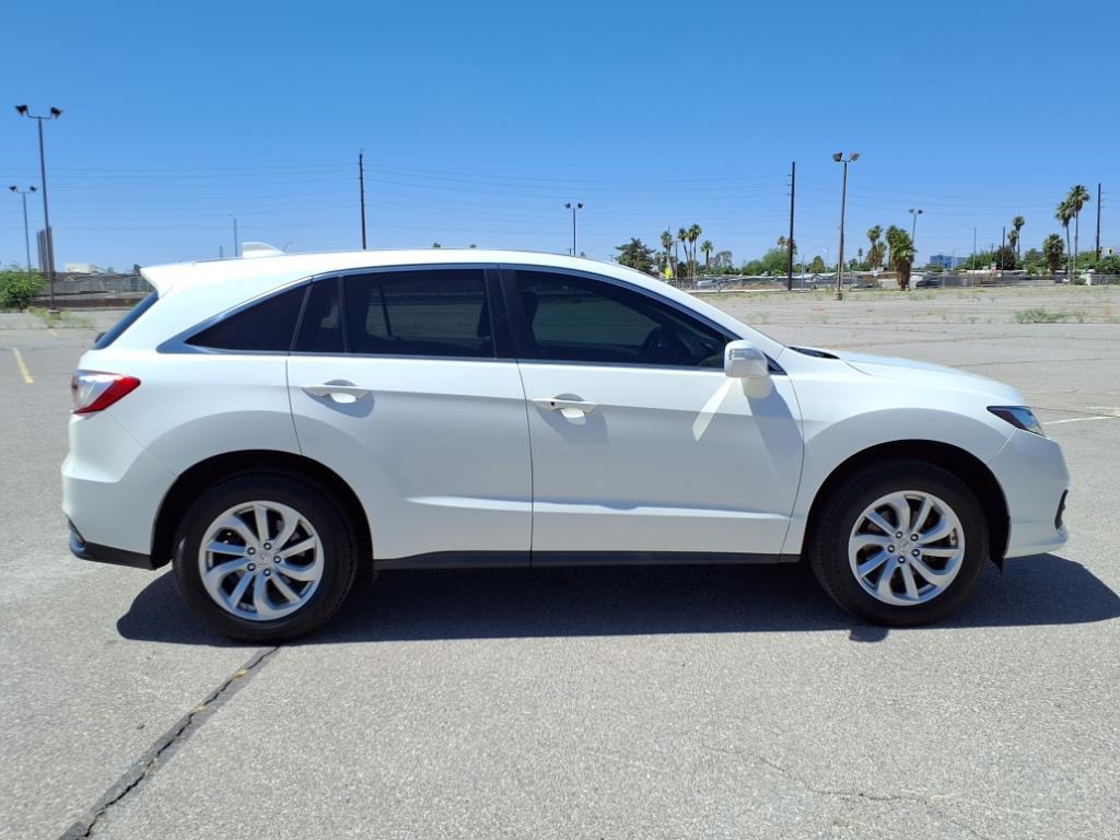 used 2017 Acura RDX car, priced at $14,300