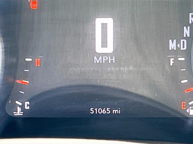 used 2019 Dodge Challenger car, priced at $17,100