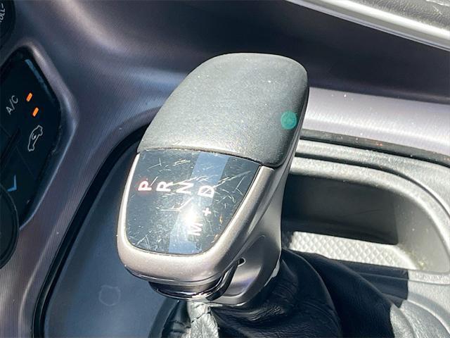 used 2019 Dodge Challenger car, priced at $17,100