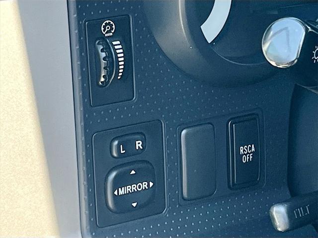 used 2013 Toyota FJ Cruiser car, priced at $21,200