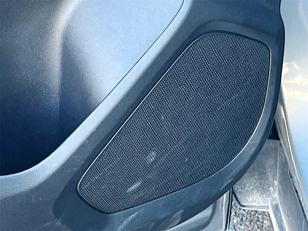 used 2023 Chevrolet TrailBlazer car, priced at $17,400