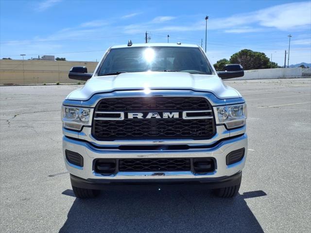 used 2020 Ram 2500 car, priced at $38,600