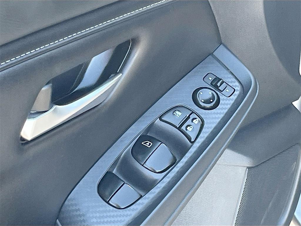 used 2022 Nissan Sentra car, priced at $16,000