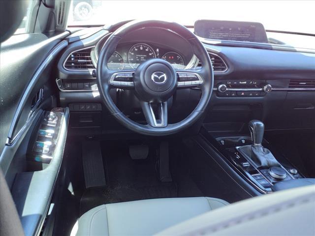 used 2021 Mazda CX-30 car, priced at $20,000