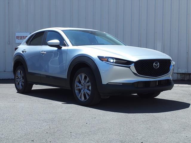 used 2021 Mazda CX-30 car, priced at $19,500