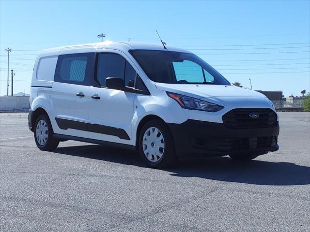 used 2022 Ford Transit Connect car, priced at $27,000