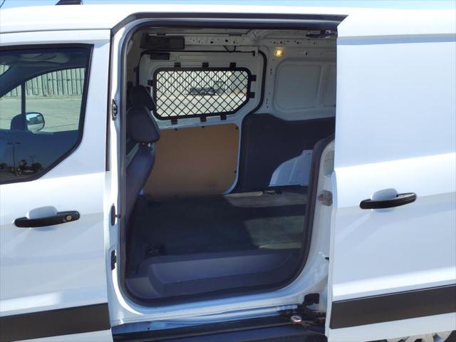 used 2022 Ford Transit Connect car, priced at $27,000