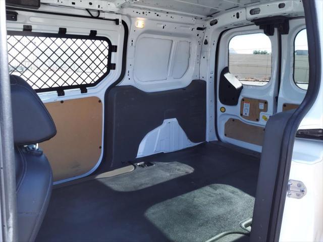 used 2022 Ford Transit Connect car, priced at $27,000