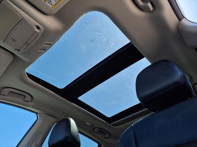 used 2021 Nissan Murano car, priced at $22,900