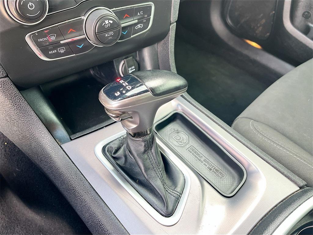 used 2021 Dodge Charger car, priced at $23,800