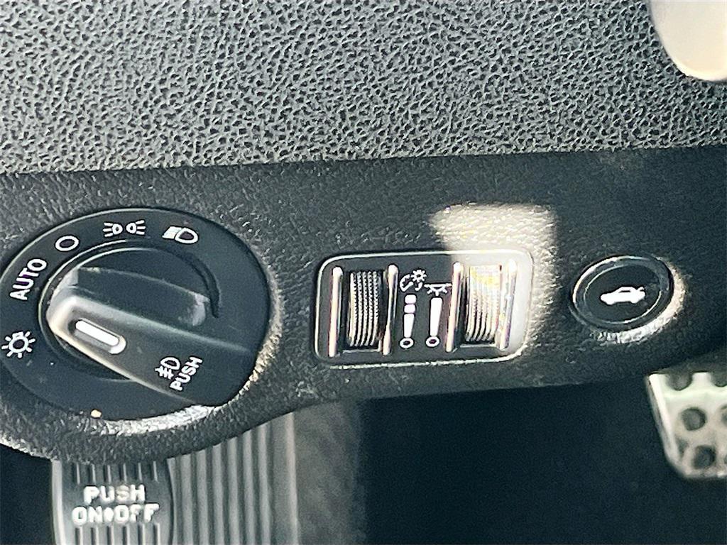 used 2021 Dodge Charger car, priced at $23,800