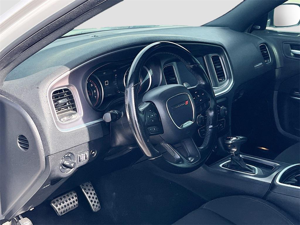used 2021 Dodge Charger car, priced at $23,800