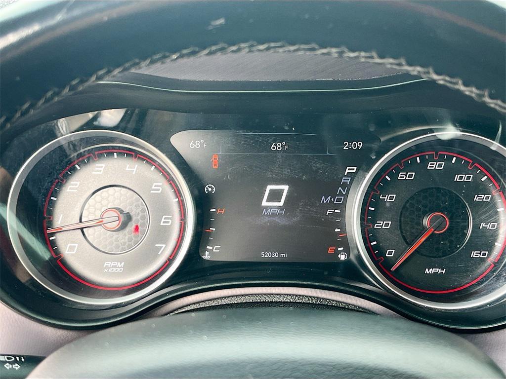 used 2021 Dodge Charger car, priced at $23,800