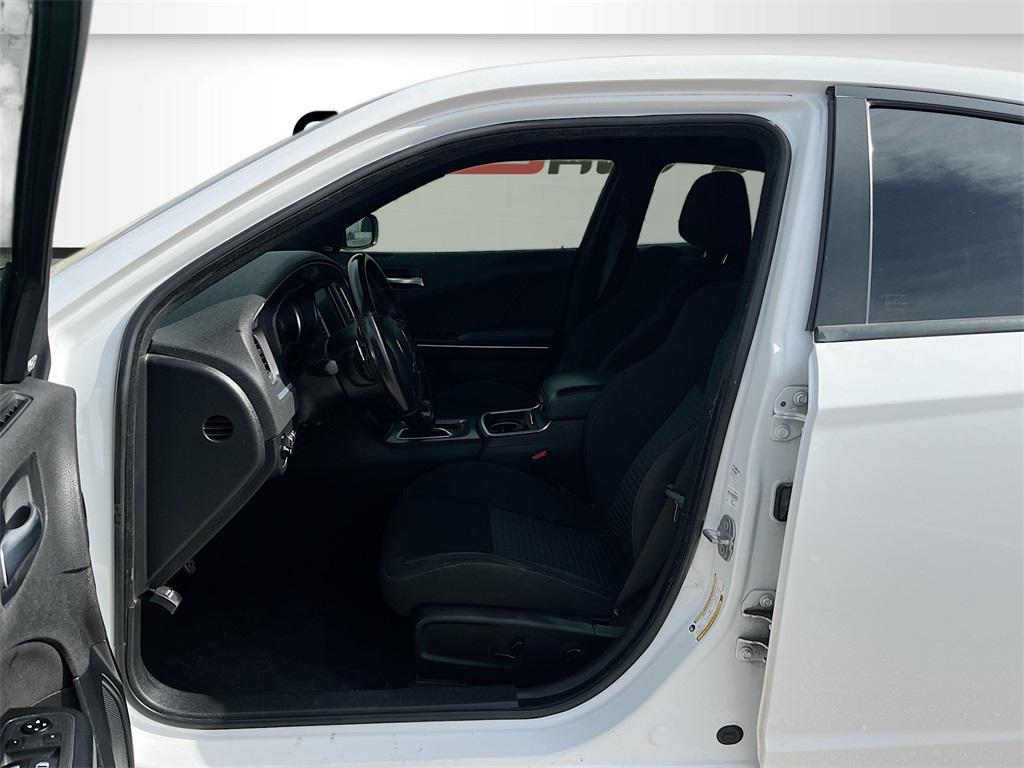 used 2021 Dodge Charger car, priced at $23,800