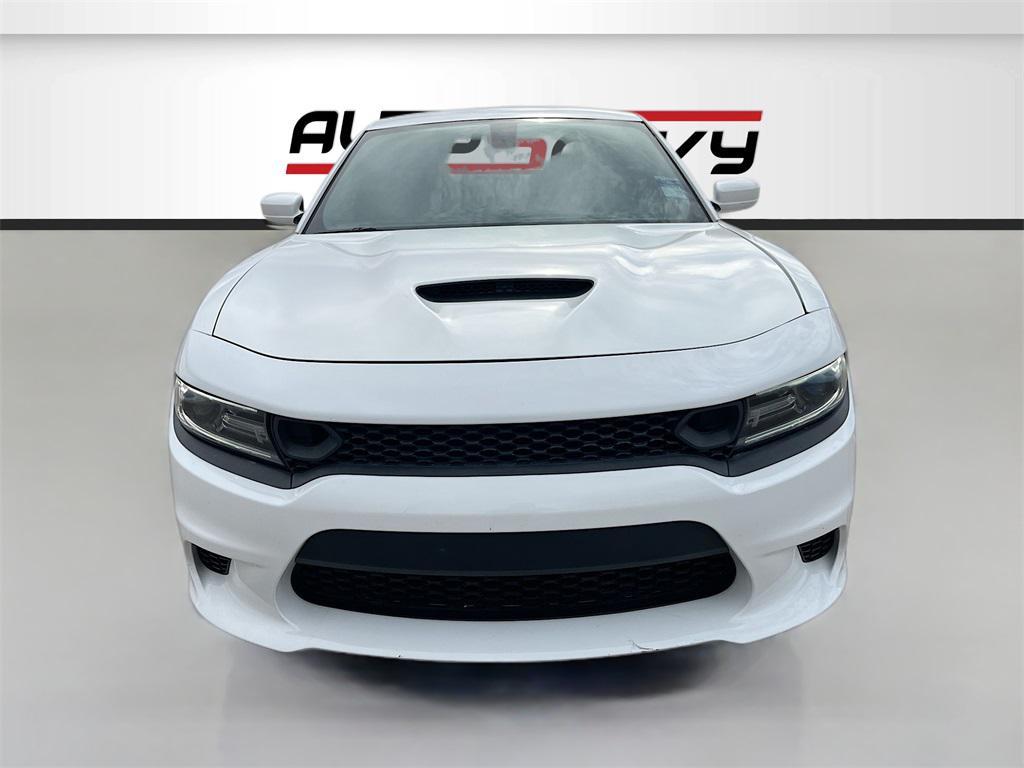 used 2021 Dodge Charger car, priced at $23,800