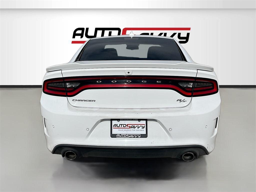 used 2021 Dodge Charger car, priced at $23,800