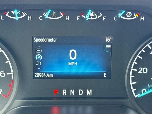 used 2023 Ford F-150 car, priced at $28,000