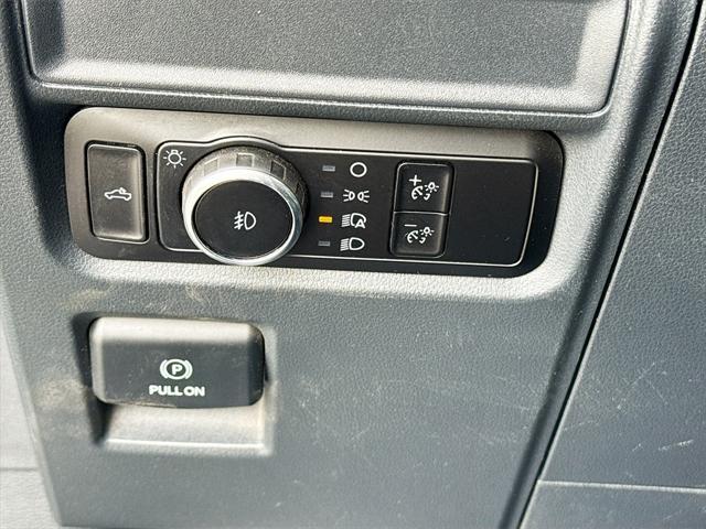 used 2023 Ford F-150 car, priced at $28,000