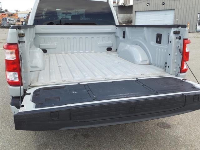 used 2023 Ford F-150 car, priced at $28,000