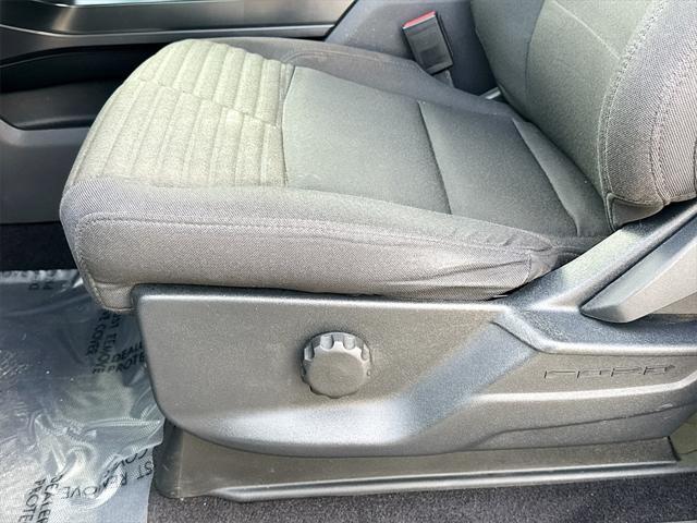 used 2023 Ford F-150 car, priced at $28,000
