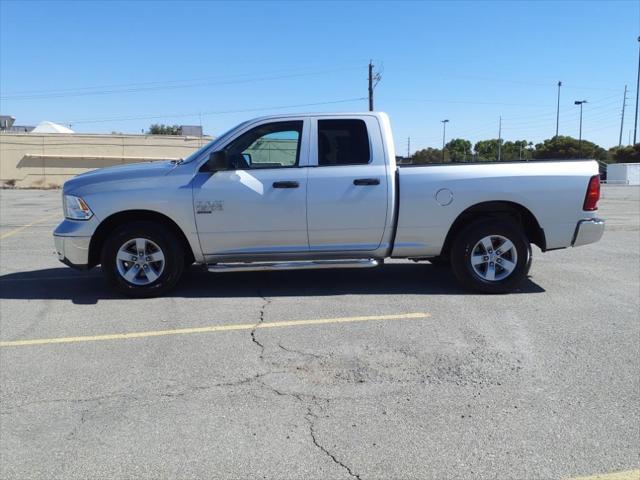 used 2019 Ram 1500 car, priced at $19,600