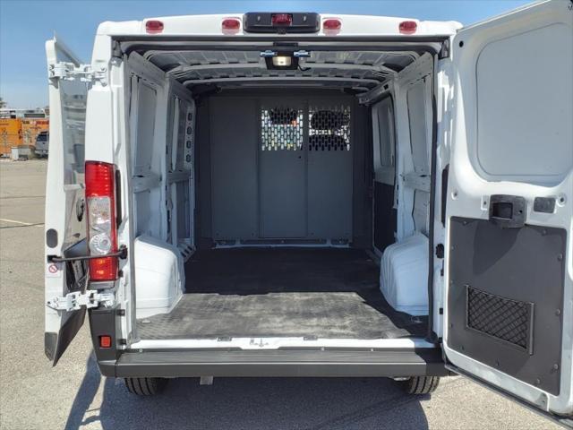 used 2023 Ram ProMaster 1500 car, priced at $28,300
