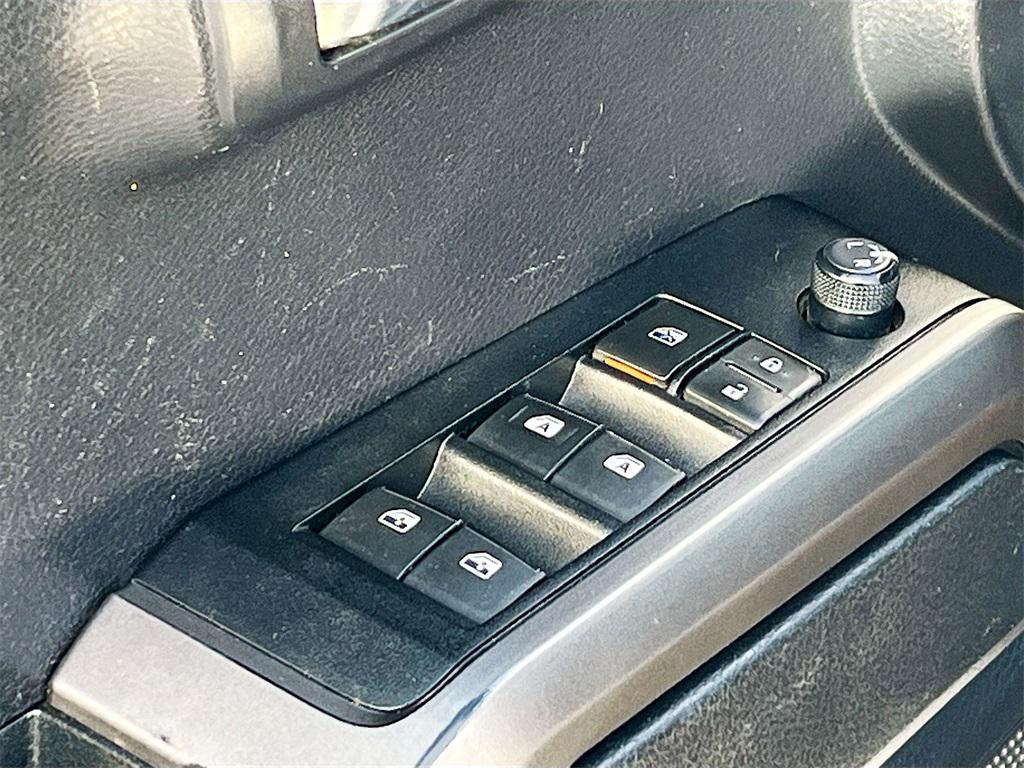 used 2019 Toyota Tacoma car, priced at $28,200