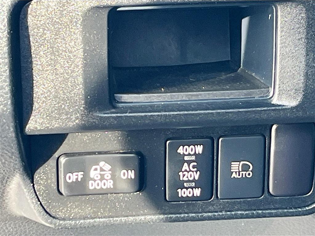 used 2019 Toyota Tacoma car, priced at $28,200