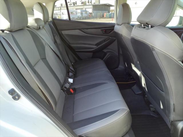 used 2021 Subaru Crosstrek car, priced at $20,900