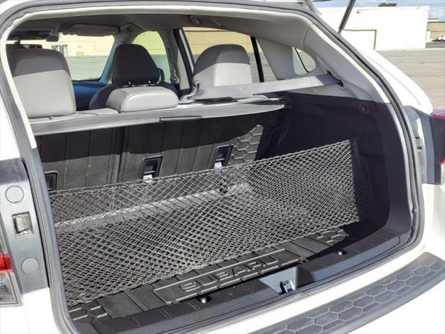 used 2021 Subaru Crosstrek car, priced at $20,900