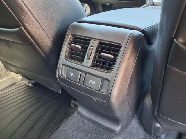 used 2021 Honda Accord car, priced at $22,100