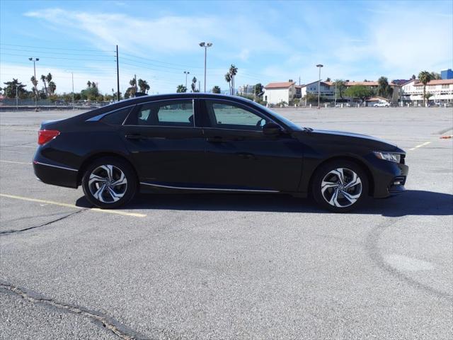 used 2019 Honda Accord car, priced at $19,000